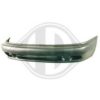 DIEDERICHS 6450050 Bumper
